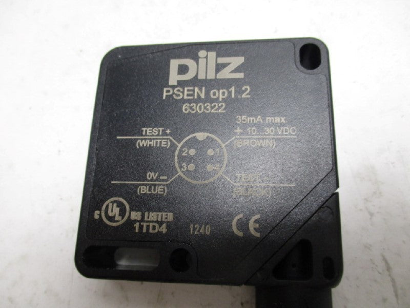 PILZ PSENOP1.2 630322  NSMP