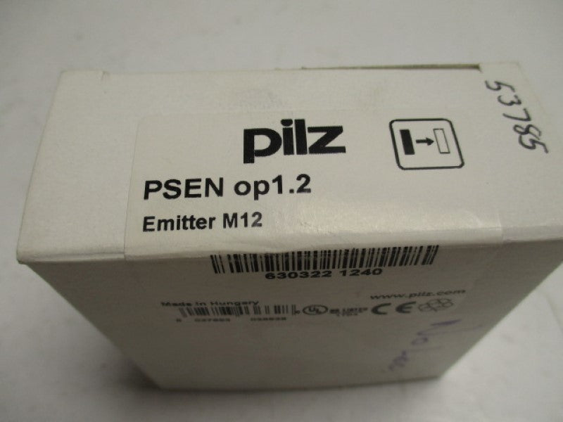 PILZ PSENOP1.2 630322  NSMP