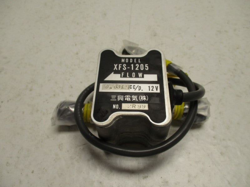 SANKO XFS-1205  NSNP