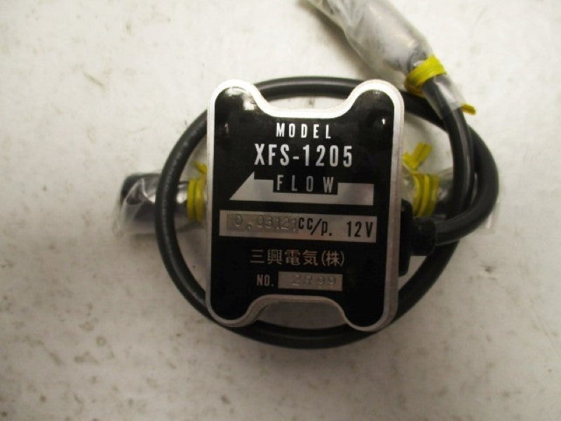 SANKO XFS-1205  NSNP