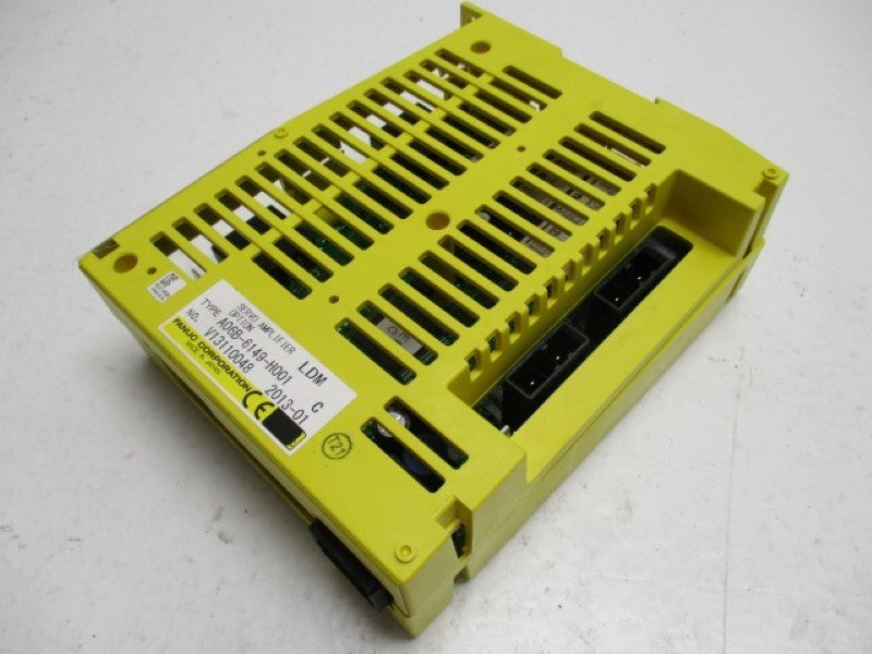 FANUC A06B-6149-H001  NSNP