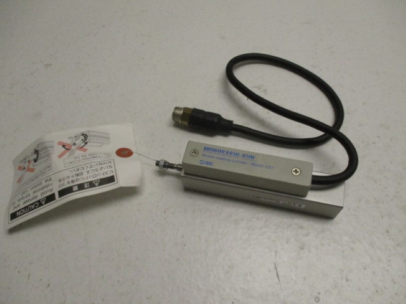SMC CE1B12-50-M9BWSCS  NSNP