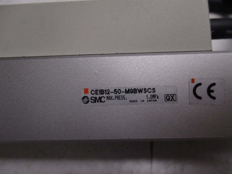 SMC CE1B12-50-M9BWSCS  NSNP