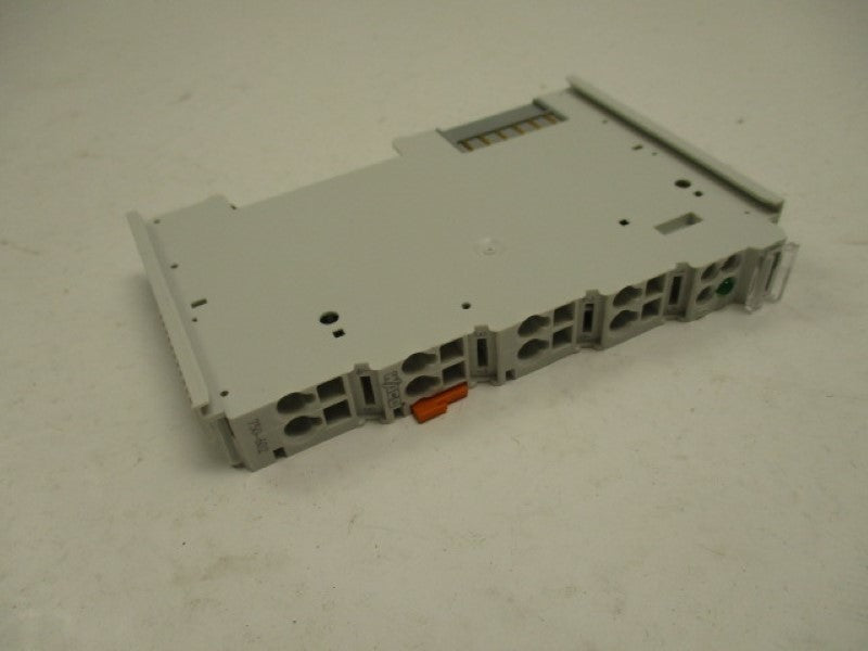 WAGO 750-602 *NEW NO BOX *