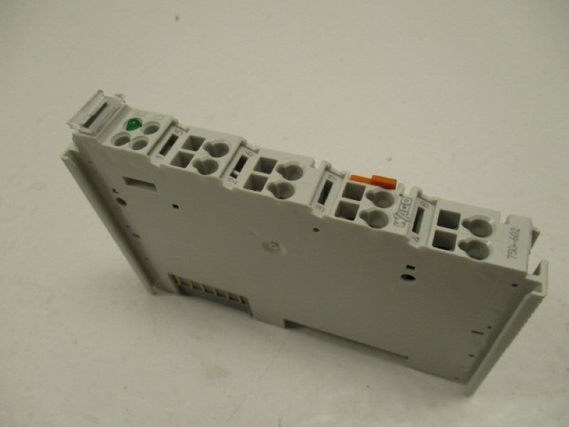 WAGO 750-602 *NEW NO BOX *