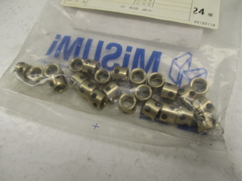MISUMI MPBZ6-8  NSMP