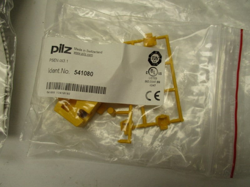 PILZ PSENCS31P 541060 * NEW IN FACTORY BAG *