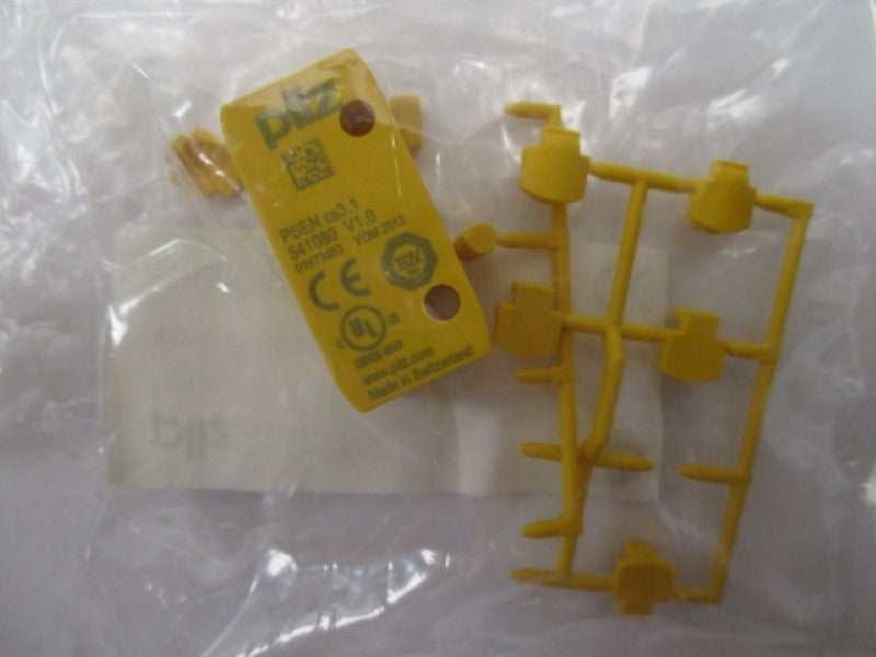 PILZ PSENCS31P 541060 * NEW IN FACTORY BAG *