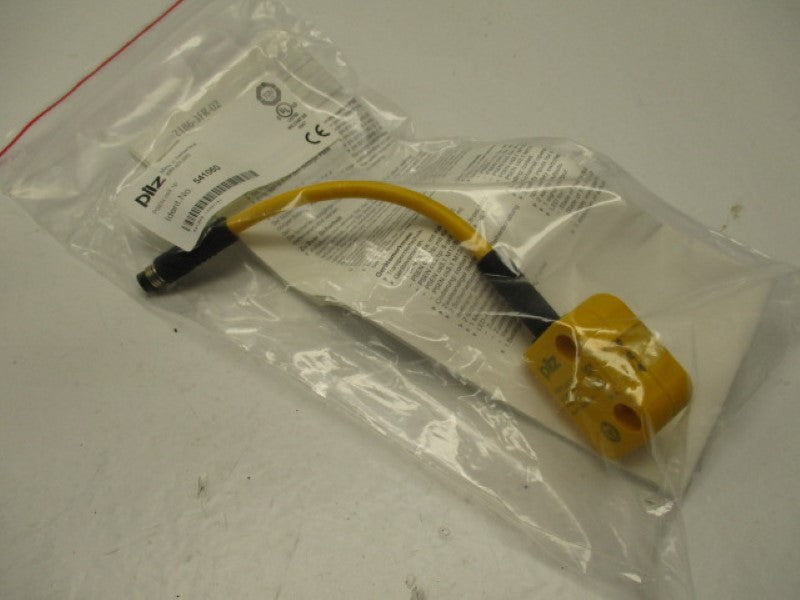 PILZ PSENCS31P 541060 * NEW IN FACTORY BAG *
