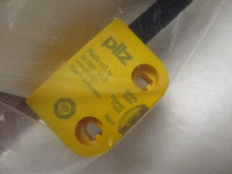 PILZ PSENCS31P 541060 * NEW IN FACTORY BAG *