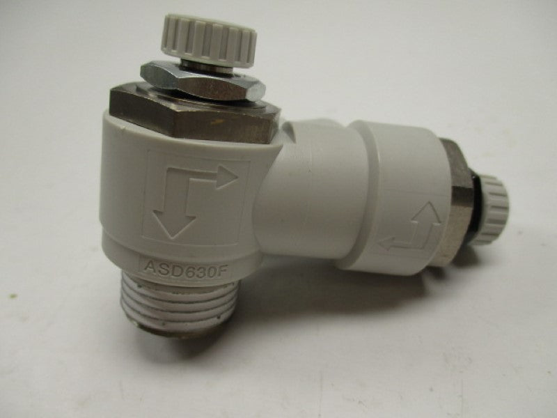 SMC ASD630F-04-12S  NSMP
