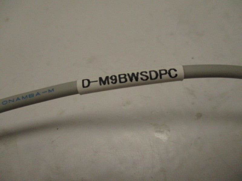 SMC D-M9BWSDPC  NSNP