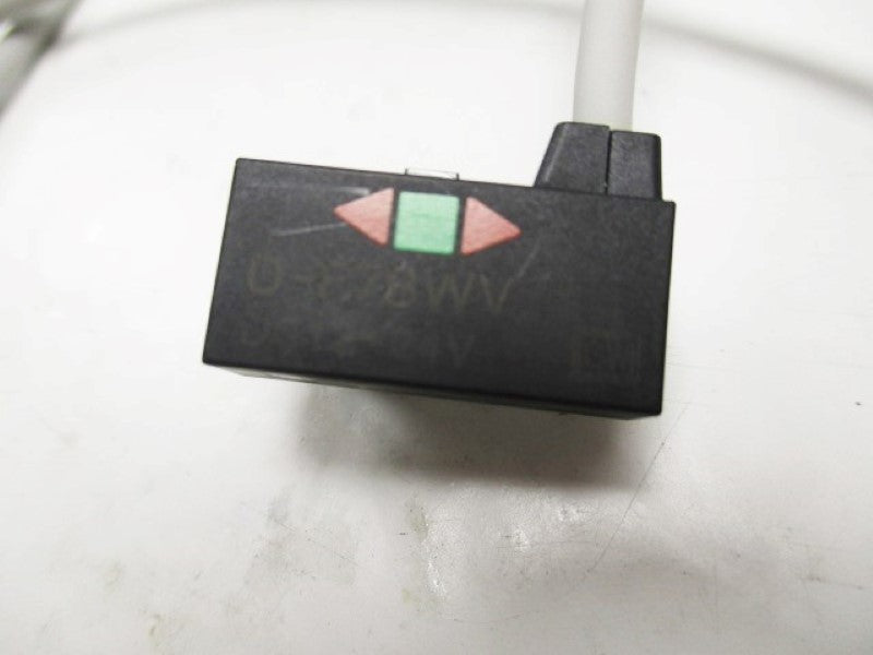 SMC D-F7BWV PROXIMITY SWITCH  NSNP