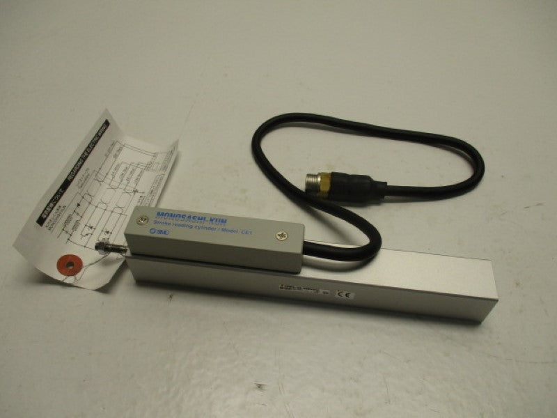 SMC CE1B12-125-M9BWSCS  NSNP