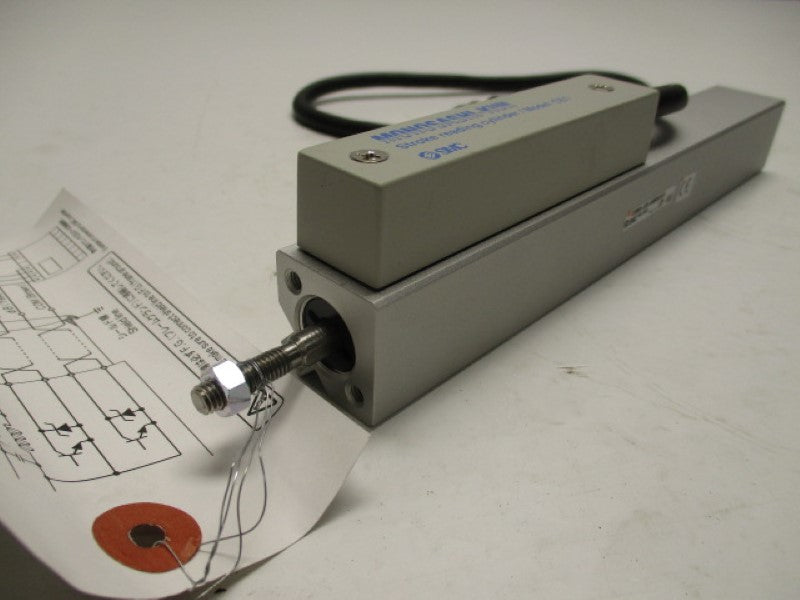 SMC CE1B12-125-M9BWSCS  NSNP