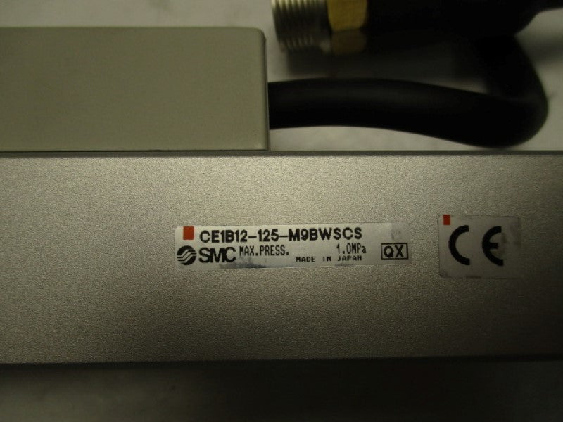 SMC CE1B12-125-M9BWSCS  NSNP