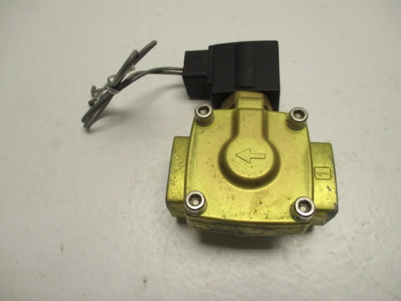 SMC VXD2260-10-5DZ1  UNMP