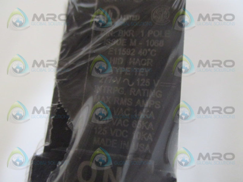 GENERAL ELECTRIC TEY130 CIRCUIT BREAKER 30A * NEW IN ORIGINAL PACKAGE *