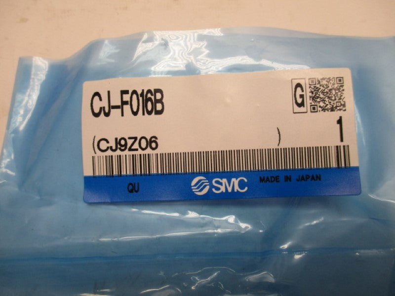 SMC CJ-F016B  NSMP