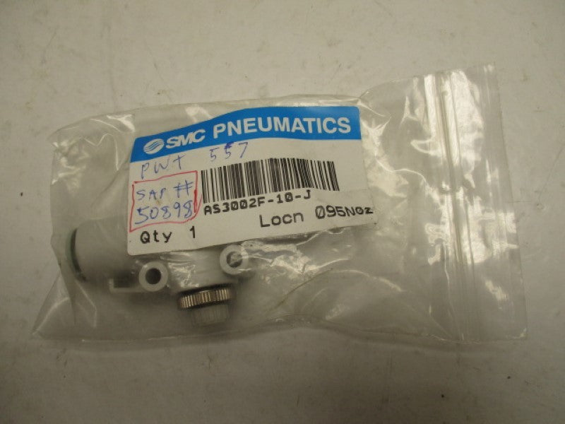 SMC AS3002F-10-J  NSMP
