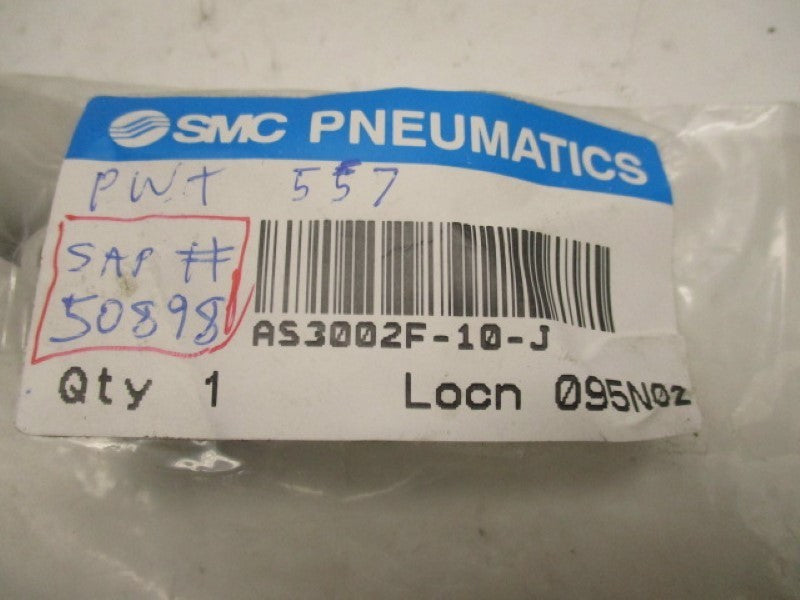 SMC AS3002F-10-J  NSMP