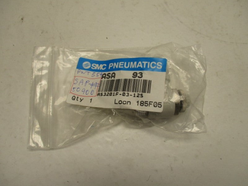 SMC AS3201F-03-12S  NSMP