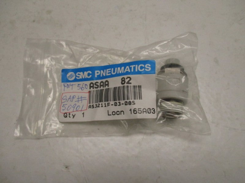 SMC AS3211F-03-08S  NSMP