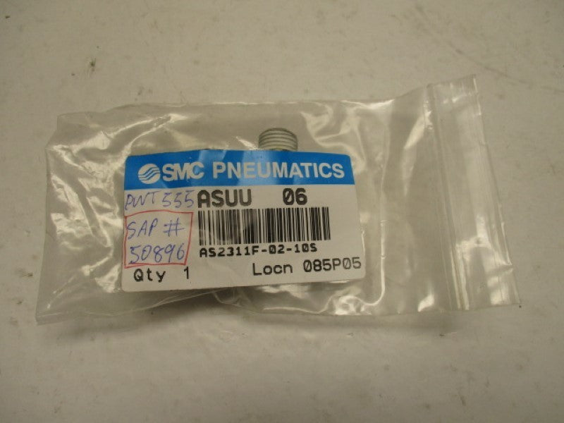 SMC AS2311F-02-10S  NSMP