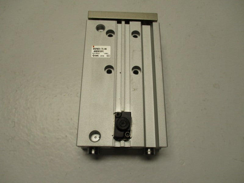 SMC MGPM20-75-HN-M9BWSDPC  NSNP