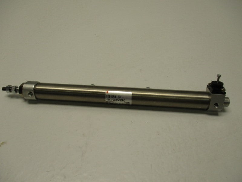 SMC CDBJ2F16-150-HN-F7BWVSDPC  NSNP