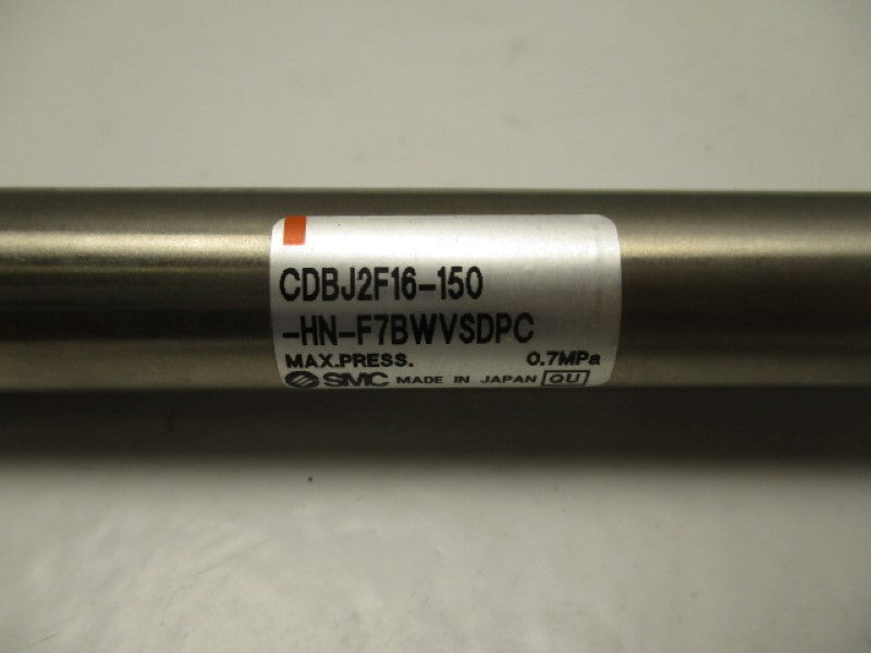 SMC CDBJ2F16-150-HN-F7BWVSDPC  NSNP