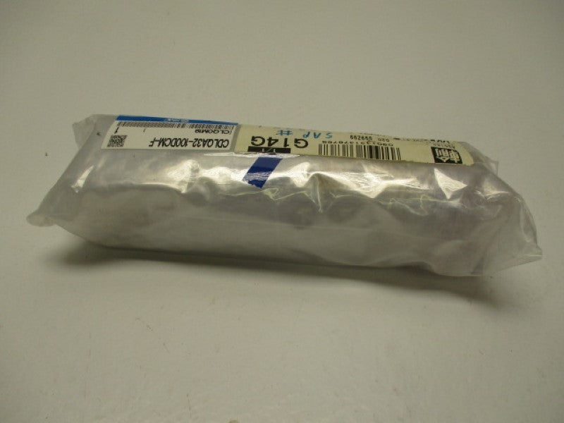SMC CDLQA32-100DCM-F  NSMP