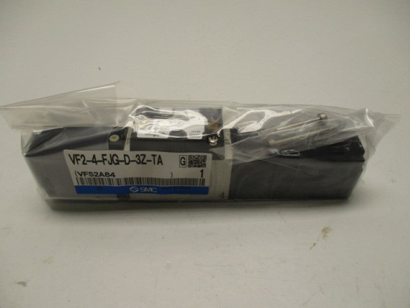 SMC VF2-4-FJG-D-3Z-TA  NSMP