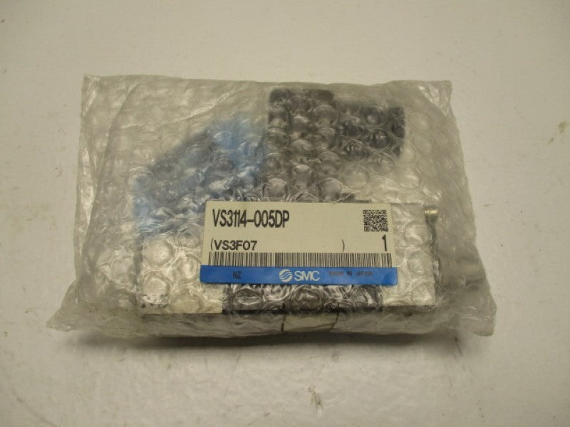SMC VS3114-005DP  NSMP