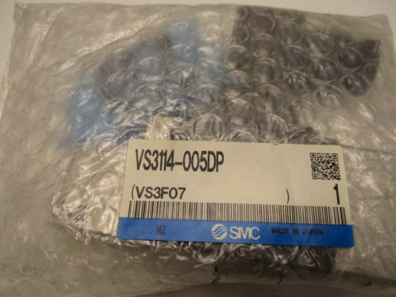 SMC VS3114-005DP  NSMP