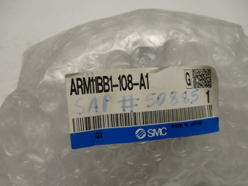 SMC ARM11BB1-108-A1  NSMP