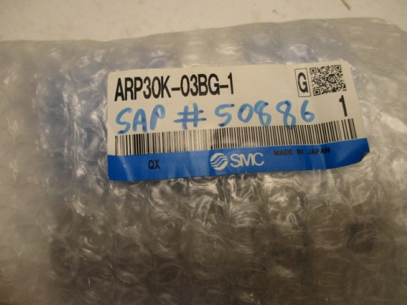 SMC ARP30K-03BG-1  NSMP