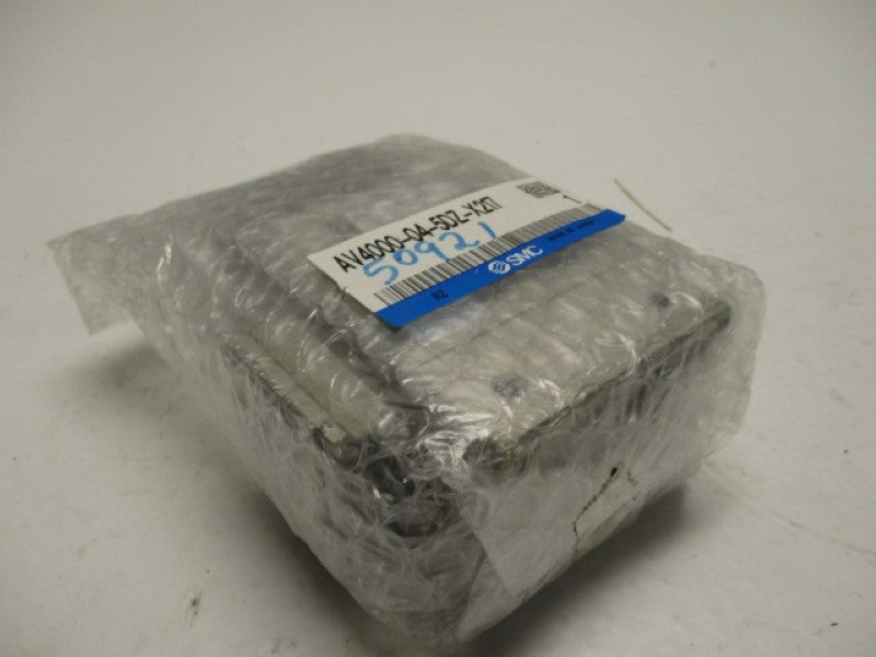 SMC AV4000-04-5DZ-X217  NSMP
