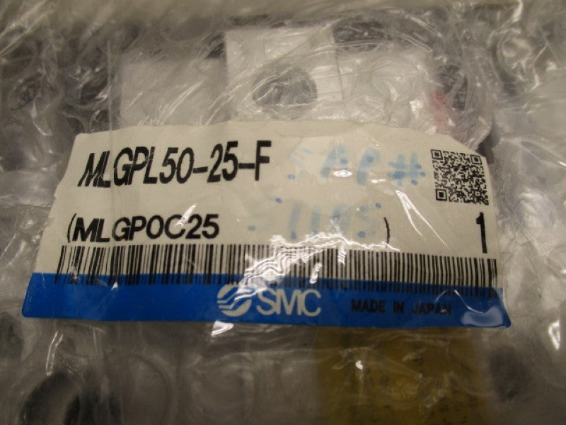SMC MLGPL50-25-F  NSMP