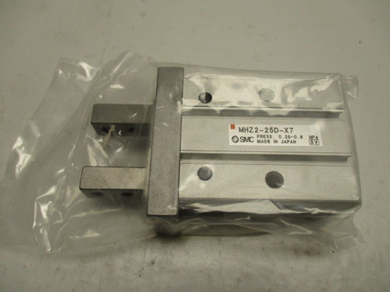 SMC MHZ2-25D-X7  NSMP