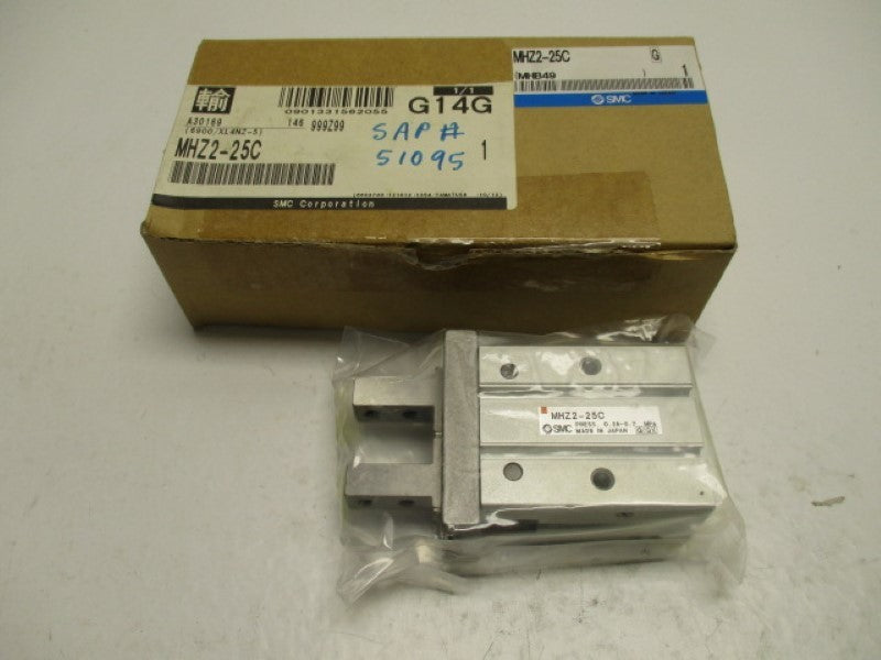 SMC MHZ2-25C  NSMP