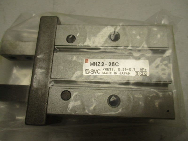 SMC MHZ2-25C  NSMP