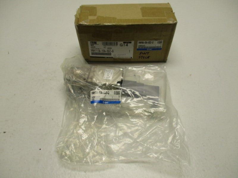 SMC VNH111A-10A-5DZ-Q  NSMP