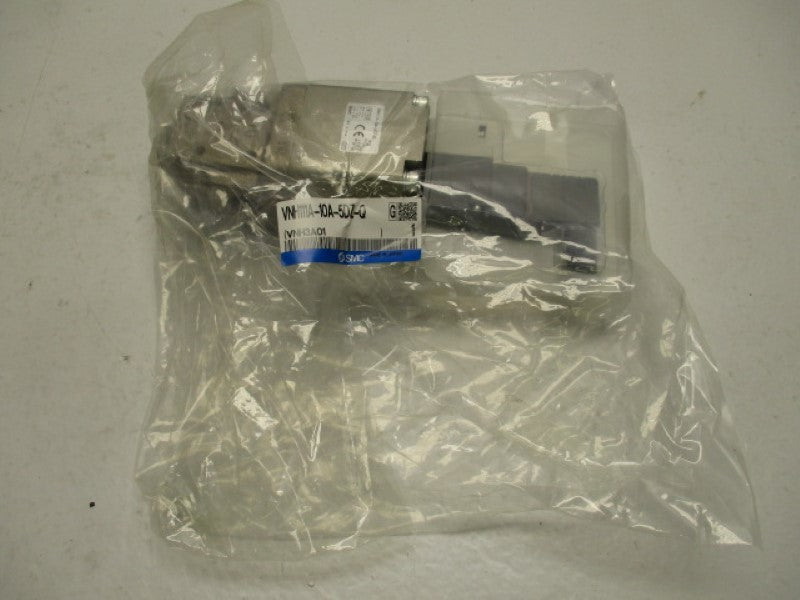 SMC VNH111A-10A-5DZ-Q  NSMP