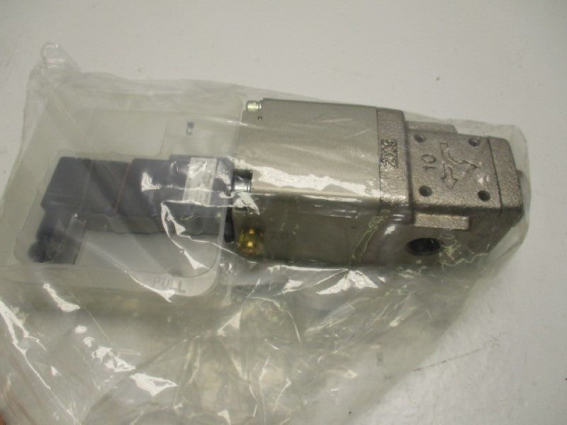 SMC VNH111A-10A-5DZ-Q  NSMP