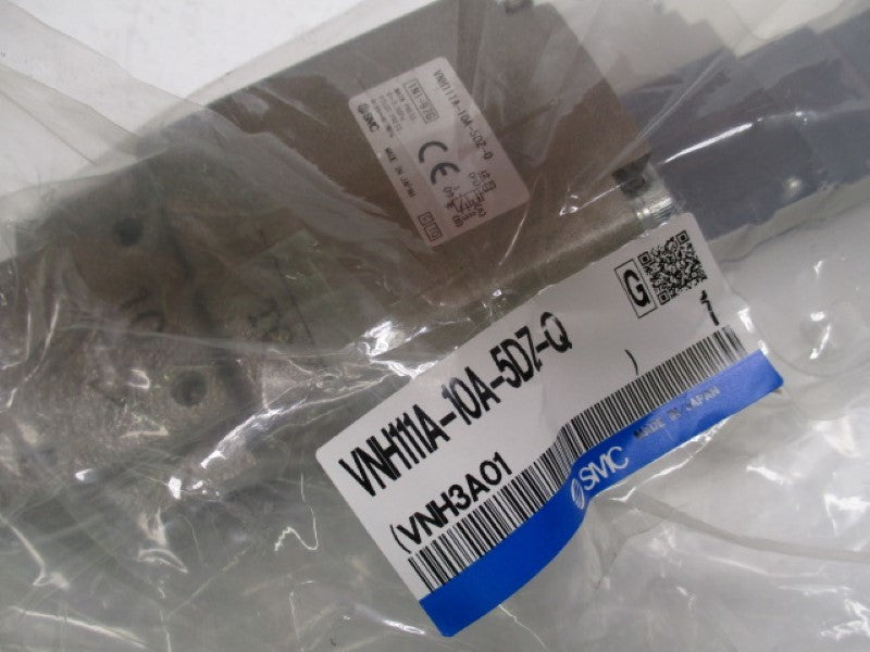 SMC VNH111A-10A-5DZ-Q  NSMP