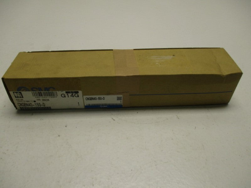 SMC CNGBN40-150-D  NSFS