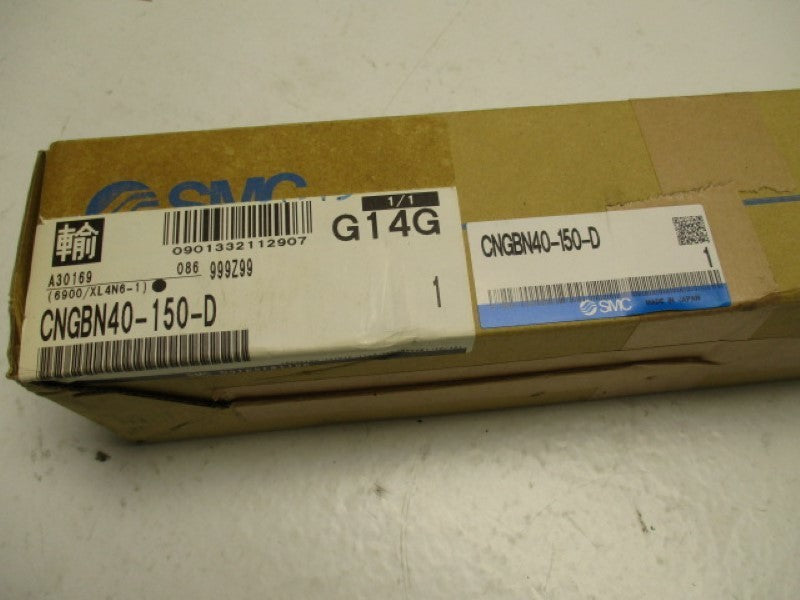 SMC CNGBN40-150-D  NSFS