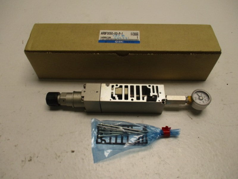 SMC ARBF3050-00-P-1  NSMP