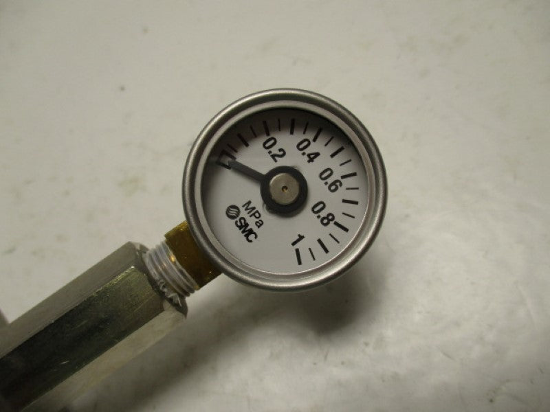 SMC ARBF3050-00-P-1  NSMP